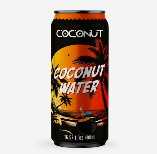 Coconut Water