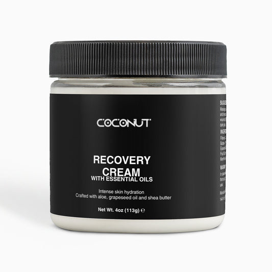 Recovery Cream