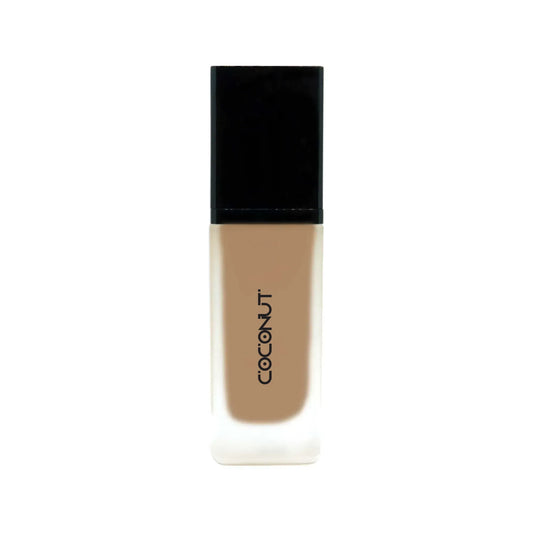 Foundation - Toasted