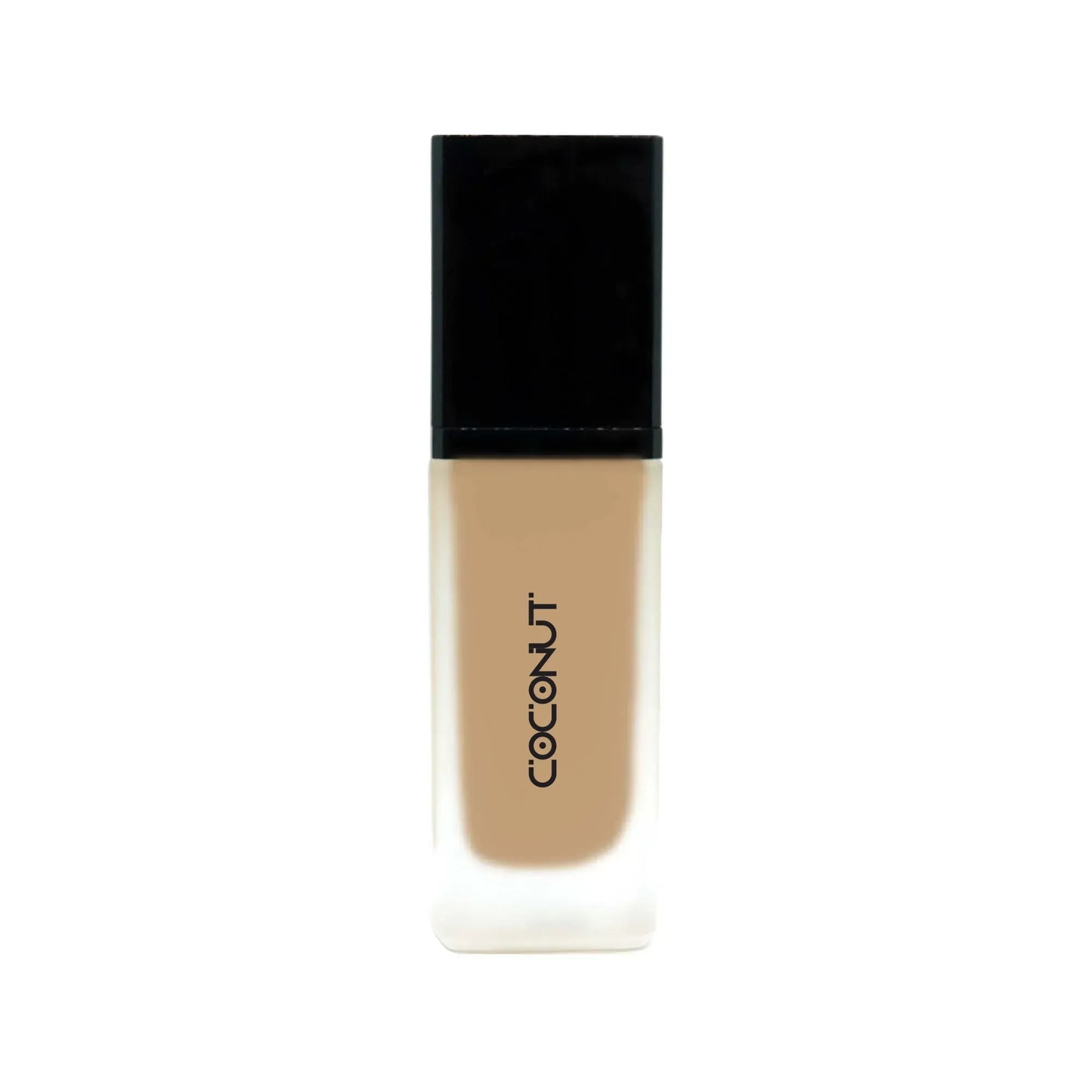 Foundation - Spiced Honey