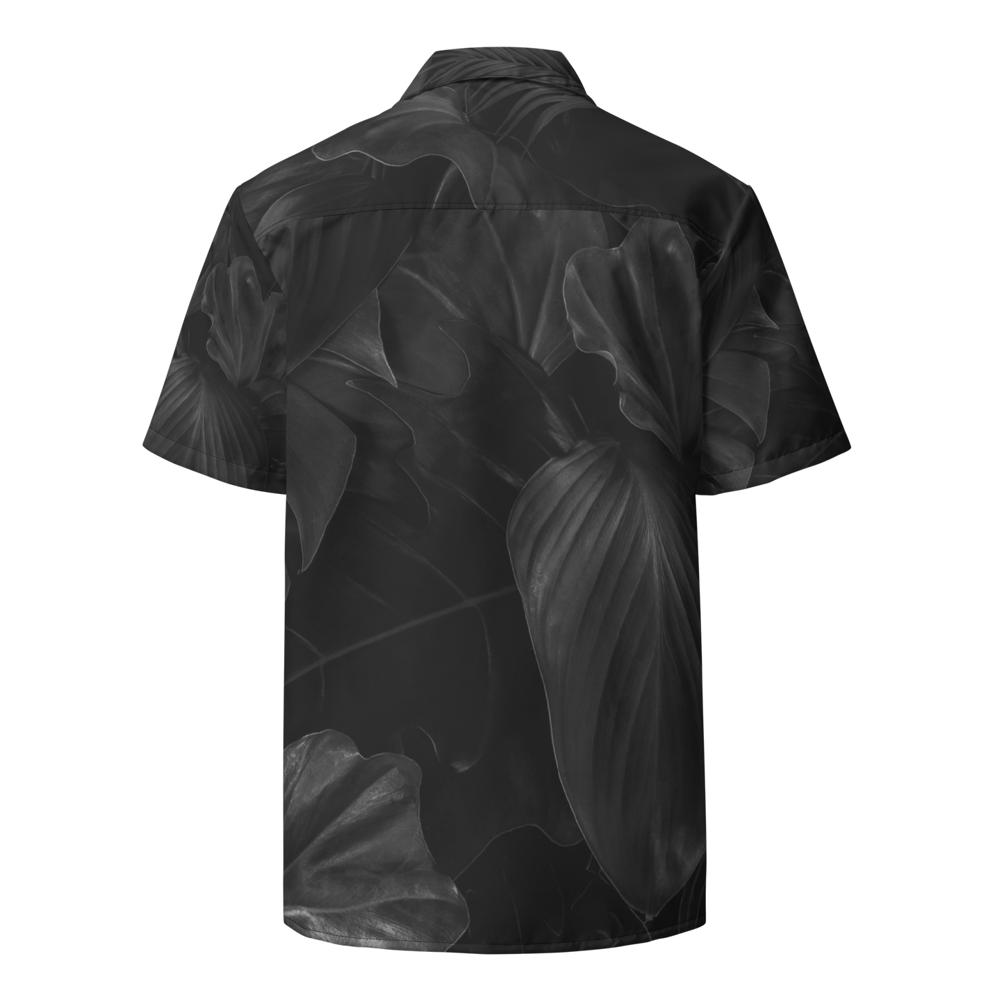 Button Down Short Sleeve Shirt