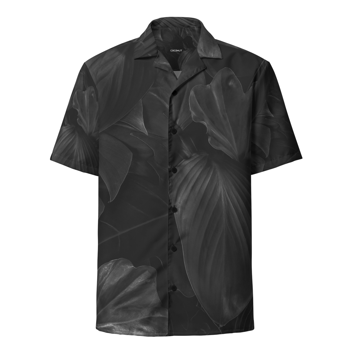 Button Down Short Sleeve Shirt