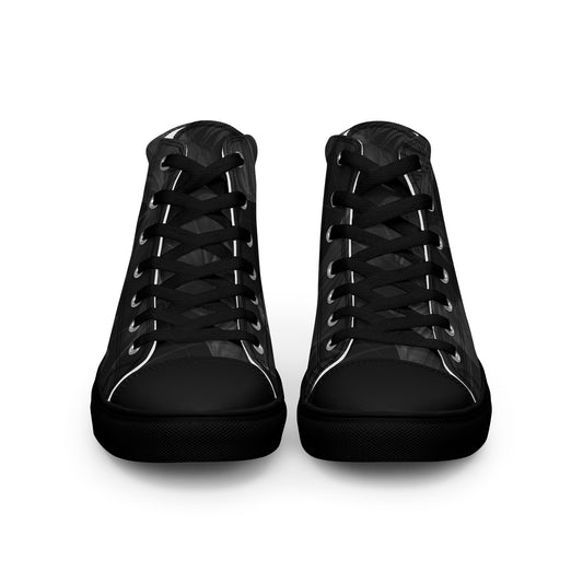 Men’s High Top Shoes